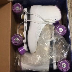 Roller Derby Roller Star 550s